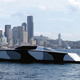 Image for article titled US Coasts Could Be Guarded by Unmanned Piranha Drone Boats